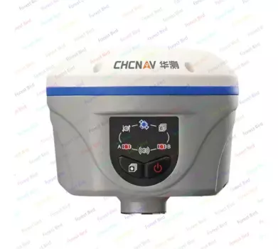 Ресивер CHC I50 б/у