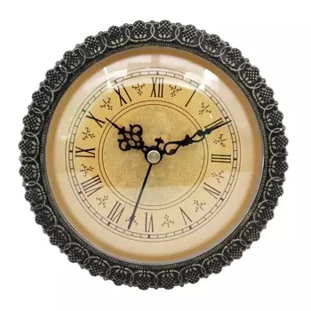 Ретро часы ANENG 150 мм