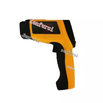 Ретро-детектор отражающего знака с коэффициентом отражения