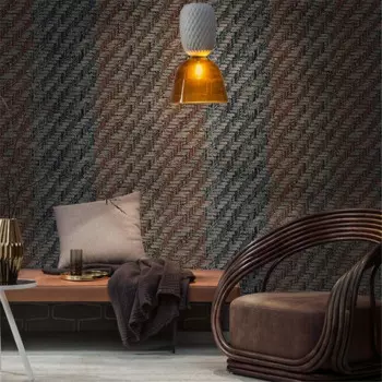 Ретро Индивидуальные китайские обои wellyu в виде соломы, классические обои для гостиной, фоновой стены для телевизора, спальни, новые обои в китайском стиле