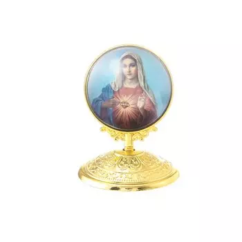 Ретро-католический Домашний Настольный искусственный изысканный религиозный стиль украшения для автомобиля от поставщика Библии защитные украшения