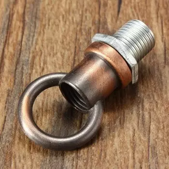 Ретро светильник-крючок ESMARTER POA00839