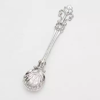 Ретро ложка для кофе и чая CH CACILLO