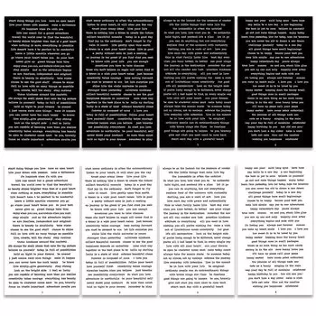 Ретро-наклейки для скрапбукинга MOHAMM