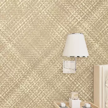 Ретро-обои из натуральной соломы в китайском стиле, классические обои для гостиной, фоновой стены для телевизора, спальни, новые обои в японском стиле