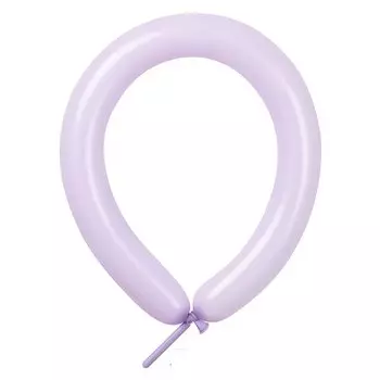 Ретро полосатые шары Popdropparty