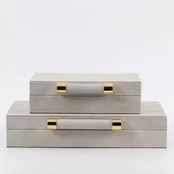 Ретро-прикроватная тумба из цельной древесины, украшение для спальни, прикроватного столика, крыльца, для женского комода, шкатулка для украшений