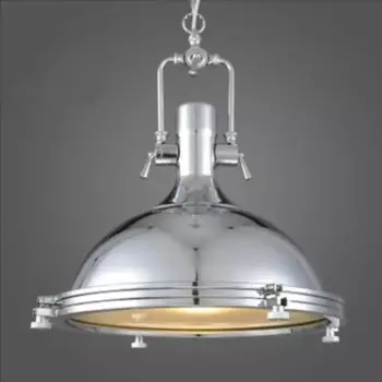 Ретро промышленная ветровая люстра Лофт Освещение Роботы Железные подвесные светильники Творческая личность Бар Ресторан Подвесной светильник