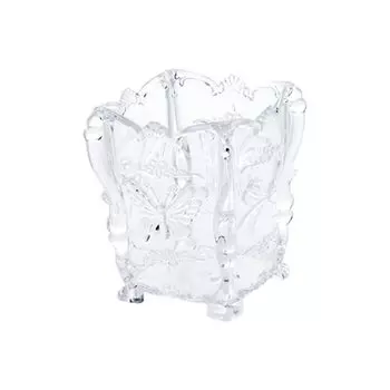 Ретро ящик для хранения косметики lazyishhouse