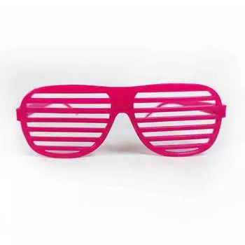 Ретро солнцезащитные очки PartiesTour