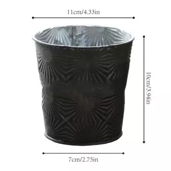 Ретро железные подносы для хлеба AhunderJiaz