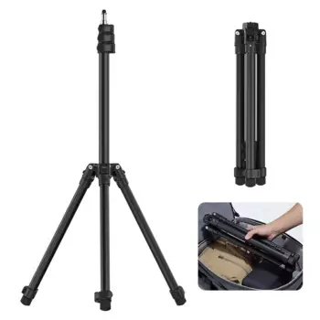 Реверсивная стойка Ulanzi TT43 1,9 м, штатив из алюминиевого сплава