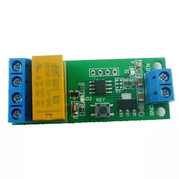 Реверсивный контроллер двигателя eletechsup CE032 5-12В 2А