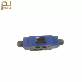 Rexroth гидравлический двухсторонний дроссельной клапан Z2FS 16-8-31/S