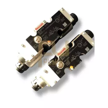 Rexroth пропорциональный предохранительный гидравлический клапан 3DREPE 6C-21/25EG24N9K31/A1M