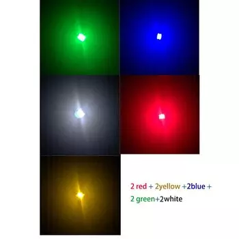 ReYeBu регулятор напряжения 5В беспроводный для детей 10 шт