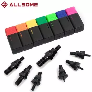 Резьбовая оправка для заклепки ALLSOME M3-M12
