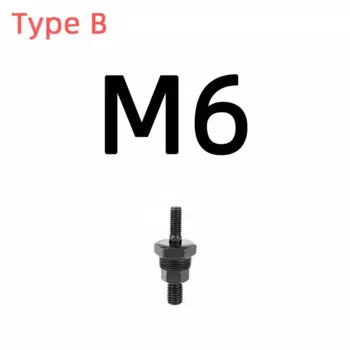 Резьбовая оправка FENNEC для заклепочных пистолетов M3-M12