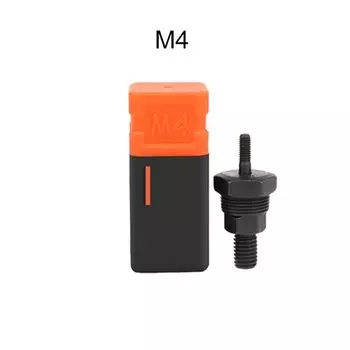 Резьбовая оправка HIFESON для заклепочных пистолетов