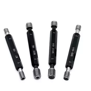 Резьбовой калибр GULING Mer-cury Gage 6H/6G