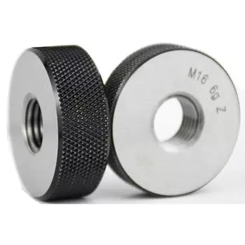 Резьбовые кольца-датчики ETOPOO 6g M6 M14 M16