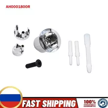 Резьбовые нажимные стержни для цистерны ROCA D2D с двойной кнопкой слива, AH0001800R