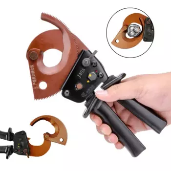 Резак для кабелей XMSJ J40A