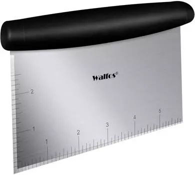 Резак для теста Walfos из нержавеющей стали