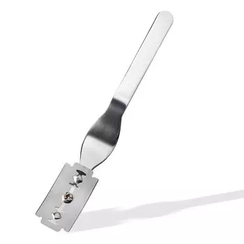 Резак для теста YOWEI из нержавеющей стали