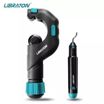 Резак для труб LIBRATON 4-50 мм