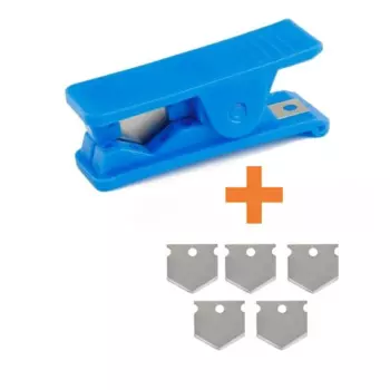 Резак для труб ZWICKE