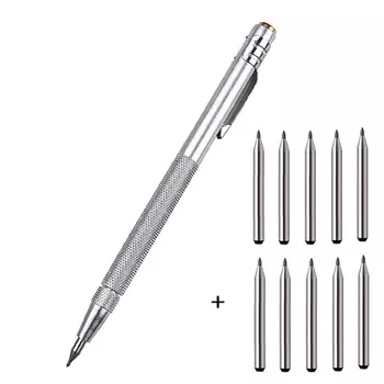 Резак XMSJ из карбида вольфрама