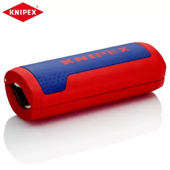KNIPEX 90 22 01 SB Кусачки для гофрированной трубы