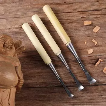 Резец для резьбы по дереву tsikan