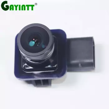 Резервная камера GAYINTT, совместимая с Ford Fusion 2013 2014 2015 2016, камера заднего вида для помощи при парковке, замена OEM # ES7Z-19G490-A