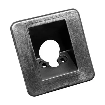 Резервная камера, крепление номерного знака, монтажный кронштейн заднего вида, держатель камеры заднего вида, зеркало заднего K3