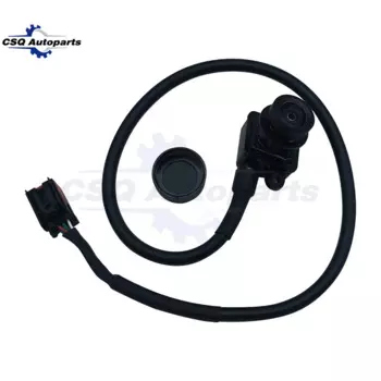 Резервная камера заднего вида 56054058AH подходит для 2011-2014 Chrysler 300 11-14 Dodge Charge