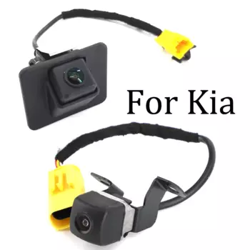 Резервная камера заднего вида Wooeight 95760-2P202 для Kia Sorento 2009-2014 Optima K5 Sportage