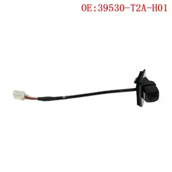 Резервная парковочная камера заднего вида 39530-T2A-A31 для Honda Accord 2,4 3,5 2016 2017