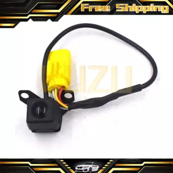 Резервная парковочная камера заднего вида 957503W100 95750-3W110, камера заднего вида для Kia Sportage 2010-2015