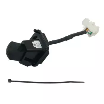 Резервная парковочная камера заднего вида для Honda CR-V 2015-2016