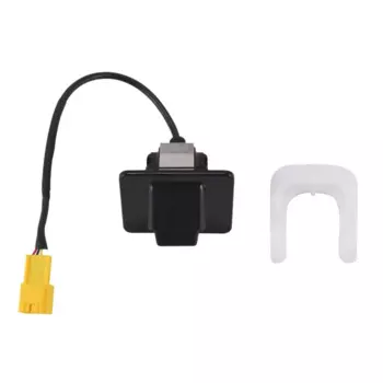 Резервная парковочная камера заднего вида для Hyundai Kia 2011-2013, камера помощи при парковке 95760-3X105 957603 X105