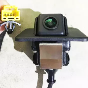 Резервная парковочная камера заднего вида для Hyundai Kia Optima 95760-2T101 95760-2T001