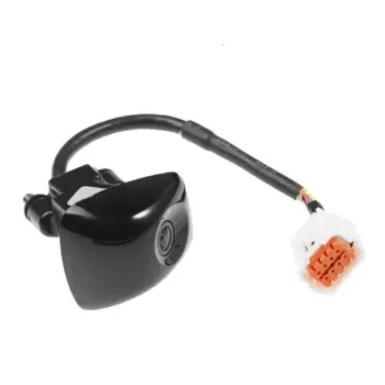 Резервная парковочная камера заднего вида для I20, камера заднего вида, камера помощи при парковке 95760-C7450 95760C7450