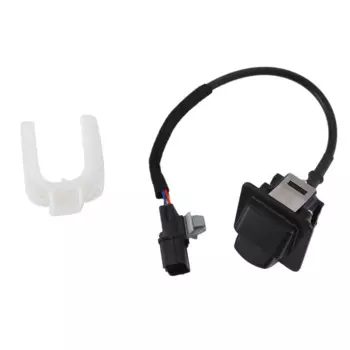 Резервная парковочная камера заднего вида для I40 2015-2017, камера помощи при парковке 95760-3Z803 95760-3Z201