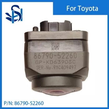 Резервная парковочная камера заднего вида для Toyota Senna, 86790-52260 гг.