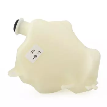 Резервный радиатор для охлаждающей жидкости мотоцикла, резервная бутылка для Honda CBR600RR CBR 600 RR 2009 2010 2011 2012 2013 2014 2015