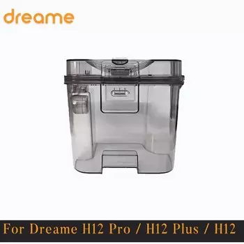 Резервуар для чистой воды Dreame W10