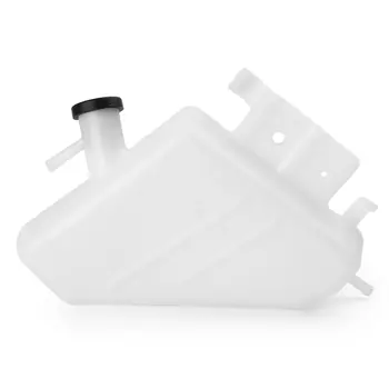 Резервуар для охлаждающей жидкости мотоцикла, для Suzuki GSXR600 GSXR750 2006-2010 из АБС-пластика