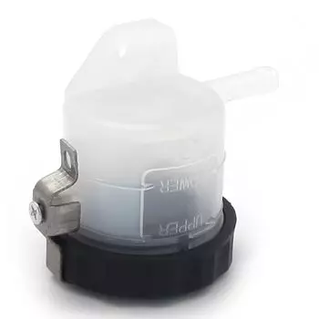 Резервуар для тормозной жидкости Kawasaki ZZR1400 Ninja ZX10R 1000 Z1000SX ZR1000 ZXR750 ZX636 ZX600 43078-1099